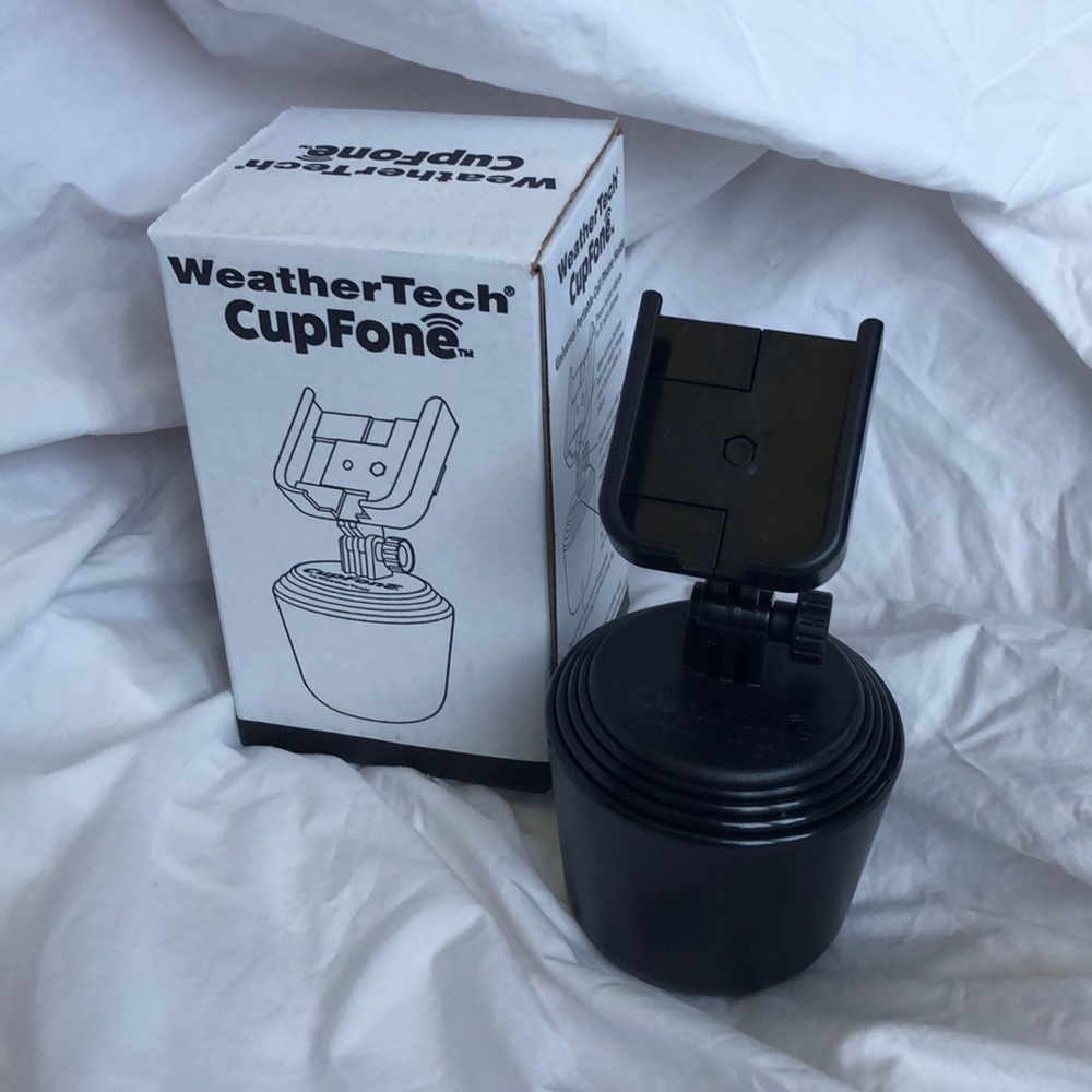 WeatherTech CupFone
